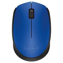 Logitech M171 Kablosuz Mouse Mavi 910-004640