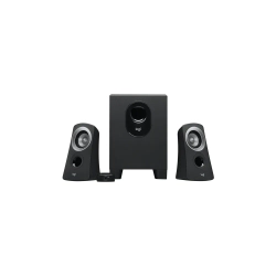 Logitech Z313 2+1 25W Hoparl�r 980-000413