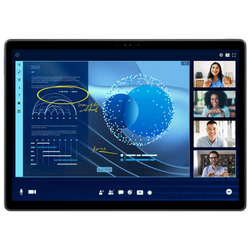 Dell Latitude 7350 Detachable Ultra 5 134U 16GB 256GB SSD 13 3K Touch Windows 11 Pro XCTOL735013EMEA