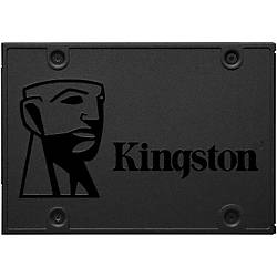Kingston A400 960GB Sata 3 SSD Disk SA400S37/960G