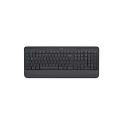 Logitech Signature K650 Kablosuz Klavye Siyah 920-010919
