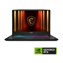 MSI Katana 15 HX B14WFK-817XTR i7-14650HX 16GB 1TB SSD 8GB RTX5060 15.6 QHD 165Hz FreeDOS