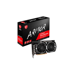 MSI Radeon RX 6600 Armor 8G 8GB GDDR6 128Bit PCIe 4.0 X8 (3xDP 1xHDMI) Ekran Kart�