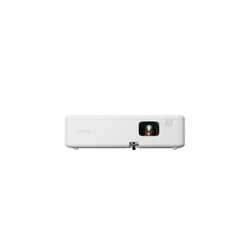 Epson EpiqVision Flex CO-W01 3000 Ans 1280x800 WXGA Hdm� Usb Lcd Projeksiyon Cihaz�