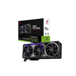 ASUS ROG Astral GeForce RTX 5090 32GB GDDR7 OC Edition Ekran Kart�