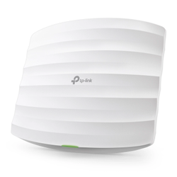 TP-Link Omada EAP110 300Mbps 1 Port Tavan Tipi Access Point