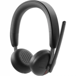 Dell Pro Wireless Kulakl�k Siyah WL3024 520-BBFL