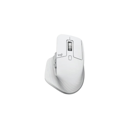 Logitech MX Master 3S Kablosuz Mouse Beyaz 910-006560