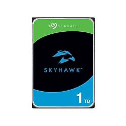 Seagate SkyHawk 1TB 5400Rpm 256Mb Sata 6Gbit/sn CMR ST1000VX013 Sabit Disk