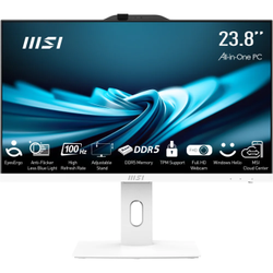 MSI PRO AP242P 14M-1201EU i5-14400 16GB 512GB SSD 23.8 FHD FreeDOS