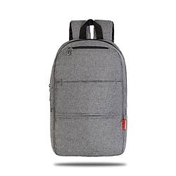 Classone Casetto WTXpro Su Ge�irmez 15.6 Notebook S�rt �antas� Gri PR-C1604