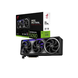 ASUS ROG Astral GeForce RTX 5090 32GB GDDR7 Ekran Kart�