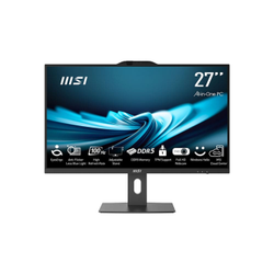 MSI PRO AP272P 14M-886XEU i7-14700 16GB 1TB SSD 27 FHD FreeDOS