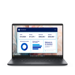 Dell Pro 13 Premium Ultra 7 268V 32GB 1TB SSD Intel Arc 13.3 QHD+ Touch Windows 11 Pro