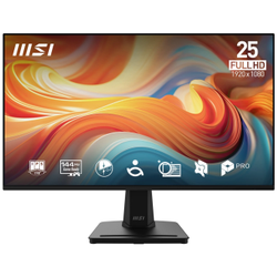 MSI PRO MP251 E14L 24.5 1920x1080 FHD 144Hz 4ms HDMI VGA AMD FreeSync IPS Monit�r