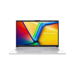 ASUS Vivobook Go 15 E1504FA-BQ4892 Ryzen 5 7520U 8GB 512GB SSD 15.6 FHD FreeDOS