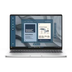 Dell Pro 16 PC16255 Ryzen AI 5 PRO 340 16GB 512GB SSD 16 FHD+ Ubuntu BTO602