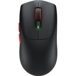 MSI GG Forge GM340 Wireless Black Kablosuz Optik