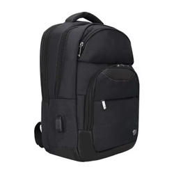 Plm Monza 15.6 Notebook S�rt �antas� Siyah