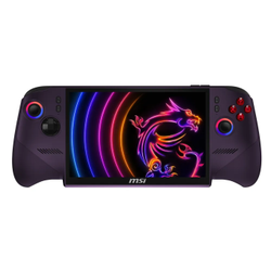 MSI Claw 8 EX AI+ CG3EM Launch PACK-020TR Arc G3 Extreme 32GB 1TB SSD 8 FHD+ 120Hz Windows 11 Home El Oyun Bilgisayar�