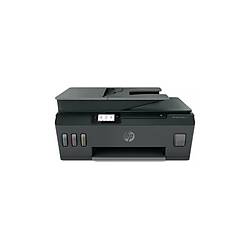 HP Smart Tank 615 Fotokopi Taray�c� Fax Wi-Fi USB Tankl� Yaz�c� Y0F71A