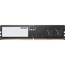 Patriot Signature Line 16GB DDR5 4800MHz CL40 Ram PSD516G480081