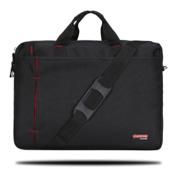 Classone Ultracase WTXpro Su Ge�irmez 15.6 Notebook �antas� Siyah TL5600