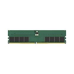 Kingston 32GB DDR5 5600MHz CL46 Ram KVR56U46BD8-32