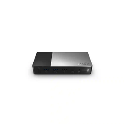 MSI USB-C Docking Station Gen 2