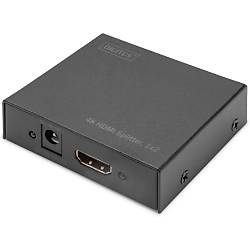 Digitus Hdm� �oklay�c� 1 Giri� 2 ��k�� DS-46304