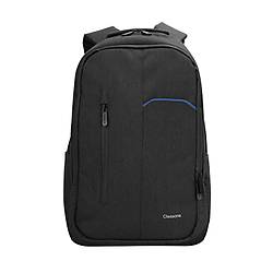 Classone Napoli WTXpro Su Ge�irmez 15.6 Notebook S�rt �antas� Siyah BP-IT500