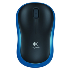 Logitech M185 Kablosuz Mouse 910-002236