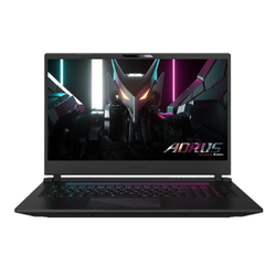 Gigabyte Aorus 17 17BSF-73TR654SH i7-13700H 16GB 1TB SSD 8GB RTX4070 140W 17 QHD 240Hz Windows 11