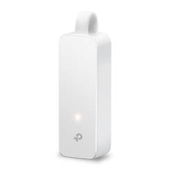 Tp-Link UE300C USB Type-C to RJ45 D�n���ml� Gigabit Ethernet Network Adapt�r�