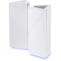 MSI Roamii Be Pro Mesh System 2 Pack