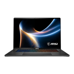 MSI Stealth A16 AI+ B3WH-011TR Ultra 9 386H 32GB 1TB SSD 12GB RTX5070Ti 105W 16 QHD+ 240Hz Windows 11