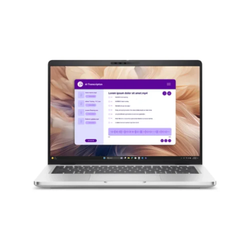 Dell Pro 14 Plus PB14250 Ultra 7 268V 32GB 1TB SSD Intel Arc 14 FHD+ Ubuntu XCO210