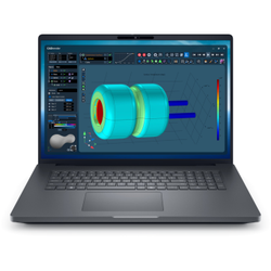 Dell Pro Max 18 Plus Ultra 9 285HX 32GB 1TB SSD 16GB RTX Pro 4000 Blackwell 18 QHD+ 120Hz Windows 11 Pro MB18250-4