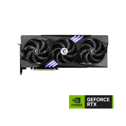 MSI GeForce RTX 5070 12G Gaming Trio OC 12GB GDDR7 192bit DX12 PCIe 5.0 (3xDP 1xHDMI) Ekran Kart�