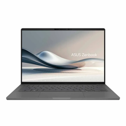 ASUS Zenbook A14 UX3407NA-QD165W Snapdragon X2 Elite X2E-88-100 16GB 512GB SSD 14 OLED WUXGA Windows 11