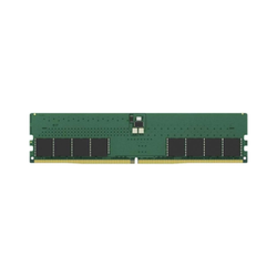 Kingston 32GB DDR5 5600MHz CL46 Ram KVR56U46BD8-32