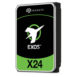 Seagate Exos X24 16TB 7200RPM 512MB Sata 3 ST16000NM002H Sabit Disk