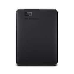 WD Elements 2.5 4TB USB 3.0 Ta��nabilir Disk WDBU6Y0040BBK