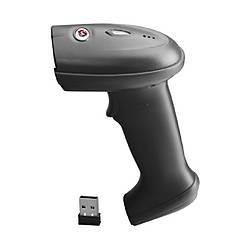 Sunlux XL-9221B 2D USB Kablosuz El Tipi Karekod Barkod Okuyucu
