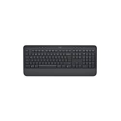 Logitech Signature K650 Kablosuz Klavye Siyah 920-010919