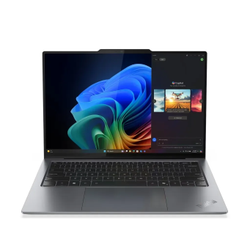 Lenovo ThinkPad X9-14 Gen 1 Aura Edition Ultra 7 258V 32GB 1TB SSD Intel Arc 14 OLED Touch 120Hz Windows 11 Pro 21QA001NTX