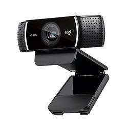 Logitech C922 Pro Stream 1080p Web Kameras� 960-001088