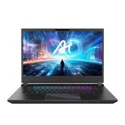 Gigabyte Aorus 15 BKG-13TR754SH Ultra 7 155H 16GB 1TB SSD 8GB RTX4060 140W 15.6 QHD 165Hz Windows 11