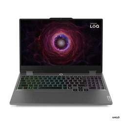 Lenovo LOQ 83JG00BJTR Ryzen 7 250 32GB 1TB SSD 8GB RTX5060 100W 15.6 FHD 144Hz FreeDOS