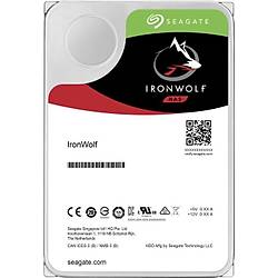 Seagate Ironwolf 3.5 8TB 7200Rpm 256Mb Sata 3 ST8000VN004